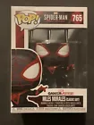 Funko Pop! Spider-Man Marvel GamerVerse: Miles Morales Classic Suit Vinyl #765