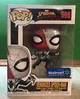 Funko POP! Spider-Man Maximum Venom Venomized Spider-Man Walmart 598