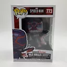 Funko Pop! Spider-Man Miles Morales #773 Miles Morales Programmable Matter Suit