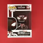 Funko Pop! - Spider-Man Miles Morales Gamerverse T.R.A.C.K. Suit #768