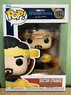 Funko POP Spider-Man No Way Home 1162 Doctor Strange