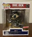 Funko POP! Spider-Man: No Way Home - Doc Ock (Target Exclusive) #1184