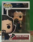 Funko POP! Spider-Man No Way Home Doctor Strange 912