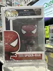 Funko Pop! Spider-Man No Way Home Friendly Neighborhood Spider-Man #1158