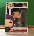 Funko POP! Spider-Man No Way Home Green Goblin 1165