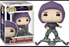 Funko POP! Spider-Man: No Way Home Green Goblin  (#1165)