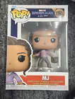 Funko Pop! Spider-Man No Way Home:  MJ #1161