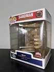 Funko Pop Spider-Man: No Way Home Sandman #1181 Target Exclusive