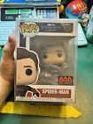 Funko POP! Spider-Man No Way Home *SPIDER-MAN* #1073 AAA Anime Exclusive Figure