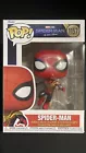 Funko Pop! Spider-Man No Way Home: Spider-Man #1157 COMMON