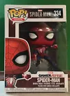 Funko POP! Spider-Man Spider-Man GamerVerse 334