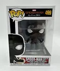 Funko POP! Spider-Man (Stealth Suit) #469 (Spider-Man Far From Home)