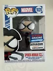 Funko Pop Spider-Woman #1020 Mattie Franklin Beyond Amazing Marvel Amazon Exc.