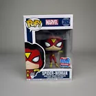 Funko POP! Spider-Woman #392 2018 Fall Convention Limited Edition Exclusive NIB