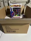 Funko Pop Spiderman Across The Spider-Verse Spiderman 2099 GITD Figure exclusive