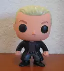 FUNKO POP - Spike from Buffy the Vampire Slayer - #124 loose vinyl figure