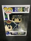 FUNKO POP ! SPIKE SPIEGEL 1212 COWBOY BEBOP POP ANIMATION J01