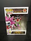 FUNKO POP ! SPIKEY 933 KILLER KLOWNS FROM OUTER SPACE DB14