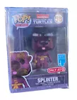 Funko Pop! Splinter #58 Teenage Mutant Ninja Turtles TMNT ***SHIPS NOW