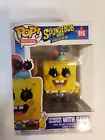 Funko Pop! Spongebob 916 Spongebob Squarepants with Gary (Sponge Out of Water)