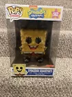 Funko Pop! Spongebob Squarepants #562 10”Target Exclusive Large 10 Inch