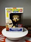 Funko POP! SpongeBob SquarePants Barnacleboy#835(2020 Fall Convention)Free Prote