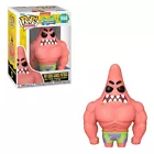 Funko Pop! SpongeBob Squarepants - Fry Cook Games Patrick #1668