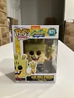 Funko Pop! SpongeBob Squarepants - Glove World SpongeBob #1671