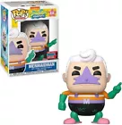 Funko Pop! Spongebob Squarepants : Mermaidman NYCC #834