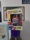 Funko Pop! SpongeBob SquarePants - Mr. Krabs #29 NM