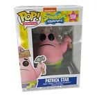 Funko Pop SpongeBob Squarepants, Patrick Star #559