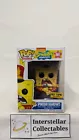 Funko Pop! Spongebob Squarepants: Spongebob #561 Hot Topic Exclusive