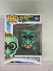 Funko POP! Spongebob SquarePants Squidward Tentacles #918 Vinyl Figure i05