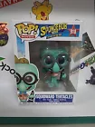 Funko POP! Spongebob SquarePants Squidward Tentacles #918 Vinyl Figure