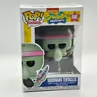 Funko Pop! Spongebob - Squidward Tentacles #560