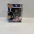 Funko Pop Sports MLB Baseball Bo Bichette #75 Vinyl Exclusive Blue Jays - KE1