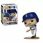 Funko POP! Sports MLB Edgar Martinez #11 Vinyl Figure