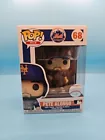 Funko Pop Sports MLB Pete Alonso #68 New York Mets