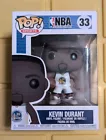 Funko Pop! Sports NBA #33 Kevin Durant KD Golden States Warriors