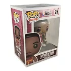 Funko POP! Sports NBA Kyrie Irving #25 Vinyl Figure DAMAGED