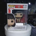 Funko Pop! Sports: WWE - Chyna Vinyl Figure Wrestling #85 w/Protector