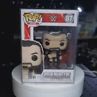 Funko Pop! Sports WWE - Drew McIntyre Vinyl Figure #87 w/Protector