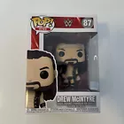 Funko Pop! Sports WWE - Drew McIntyre Vinyl Figure #87