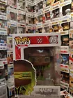 Funko Pop! Sports WWE Naomi Pop Vinyl Figure #75 Wrestling