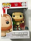 Funko Pop! Sports: WWE - Otis (Money in the Bank) Vinyl Figure #88