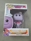 Funko Pop! Squiddly Diddly #66 Vinyl Figure