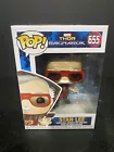 FUNKO POP ! STAN LEE 655 THOR RAGNAROK MARVEL DB3