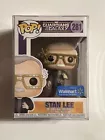 Funko Pop Stan Lee Guardians Of The Galaxy Vol. 1