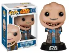 FUNKO POP STAR BIB FORTUNE FIGURE # 53