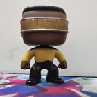 Funko Pop! Star The Next Generation Geordi La Forge #192 oob